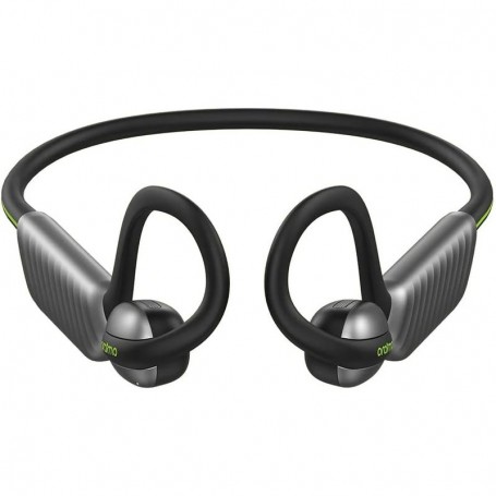 Oraimo OpenCirclet 2 OPN-672 – Écouteurs Bluetooth avec suivi des pas