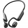 Oraimo OpenCirclet 2 OPN-672 – Écouteurs Bluetooth avec suivi des pas