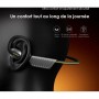 Oraimo OpenCirclet 2 OPN-672 – Écouteurs Bluetooth avec suivi des pas