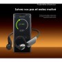 Oraimo OpenCirclet 2 OPN-672 – Écouteurs Bluetooth avec suivi des pas