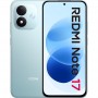 Xiaomi Redmi Note 17 – 128 Go – RAM 6 Go – Écran 6.99" – Batterie 7700 mAh