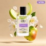 MAD Parfumeur – Fruity Scent Collection Femme – Eau de Parfum 50 ml