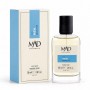 MAD Parfumeur – Fougère Scent – Collection Homme – Eau de Parfum 50 ml