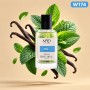 MAD Parfumeur – Fougère Scent – Collection Homme – Eau de Parfum 50 ml
