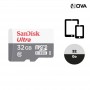 Carte micro SD SanDisk Ultra 32 GB KEY42