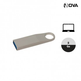 Clé USB 3.0 Microcell Flash drive 2GB KEY45