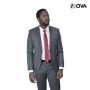 Ensemble costume gris CTM53