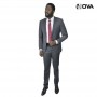 Ensemble costume gris CTM53