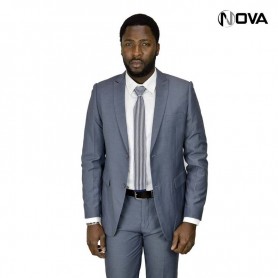 Ensemble costume gris CTM55