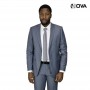 Ensemble costume gris CTM55