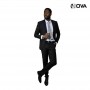 Ensemble costume black CTM58