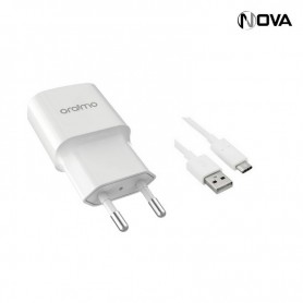 Chargeur rapide Oraimo pour smartphone E92S