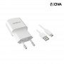 Chargeur rapide Oraimo pour smartphone E92S