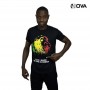 Tshirt Sénégal noir TSH41