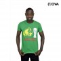 Tshirt Sénégal vert TSH43