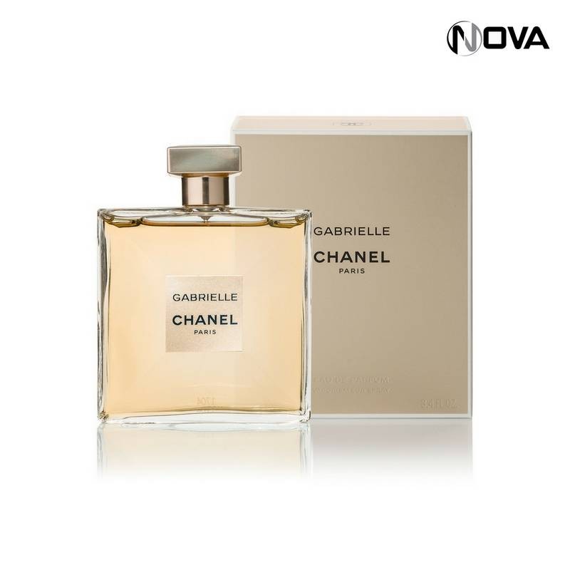 Chanel Gabrielle eau de parfum 100ml