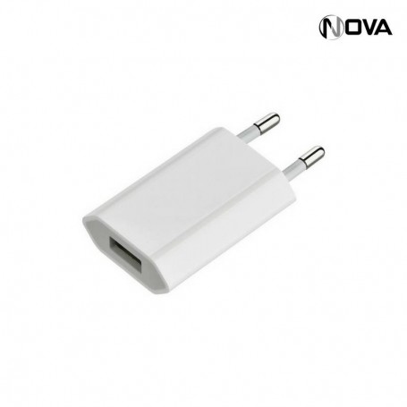 Adaptateur secteur USB 5W Apple