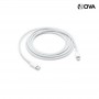 Cable USB-C vers Lightning 1m Apple