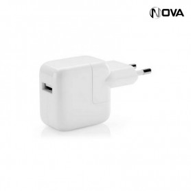 Adaptateur secteur USB 10W pour iPad