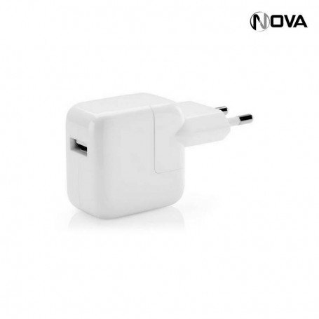 Adaptateur secteur USB 10W pour iPad