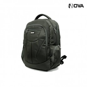 Sac à dos robuste avec compartiment ordinateur SC422