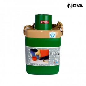 Gourde enfant isotherme 1L GDE146