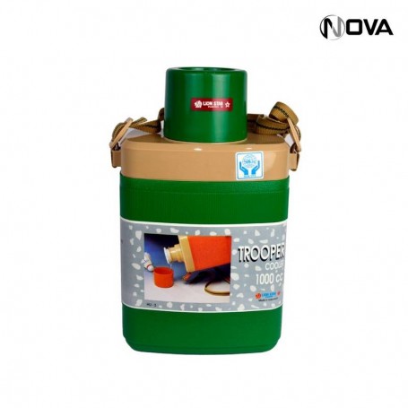 Gourde enfant isotherme 1L GDE146