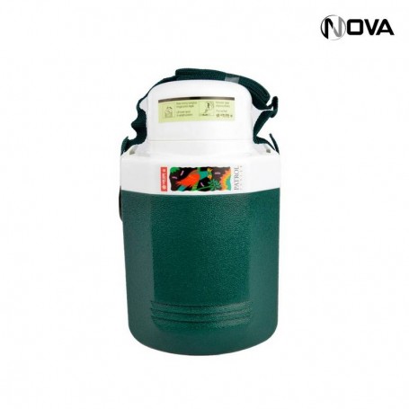 Gourde enfant isotherme 1100 ml GDE147