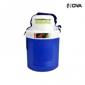 Gourde enfant isotherme 1100 ml GDE148