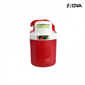 Gourde enfant isotherme 850 ml GDE152