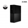 Disque dur externe WD My book 4To USB 3.0 KEY53