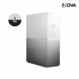 Serveur cloud de stockage WD My cloud 4To KEY56