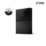 Disque dur externe WD My passport 2To USB 3.0 KEY50