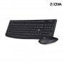 Clavier et souris sans fil HP CS710