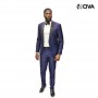 Ensemble smoking bleu CTM114