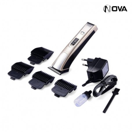 Tondeuse rechargeable multi usage HTC AT128