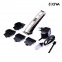 Tondeuse rechargeable multi usage HTC AT128