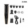 Tondeuse rechargeable professionnel 8 en 1 GENPAI  GP8188