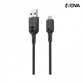 Oraimo 2m Cable chargeur indestructible micro USB M105