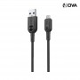 Oraimo 2m Cable chargeur indestructible micro USB M105