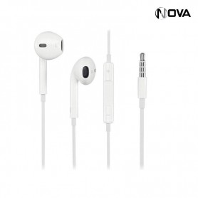 Apple EarPods écouteurs jack EAR01