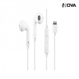 Apple Earpods écouteurs lightning EAR02