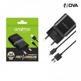 Chargeur Rapide Oraimo pour smartphone CU60AR