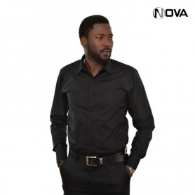 Chemise manches longues CHM228