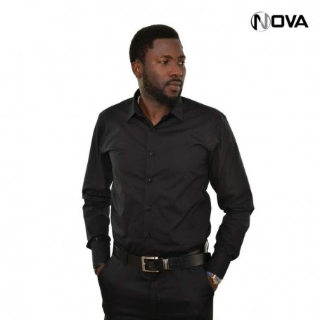 Chemise manches longues CHM228