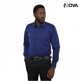 Chemise manches longues CHM229