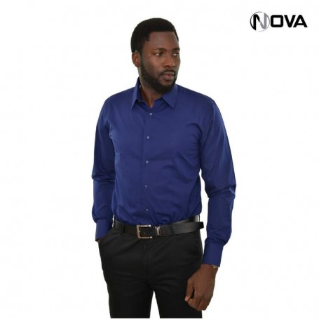 Chemise manches longues CHM229