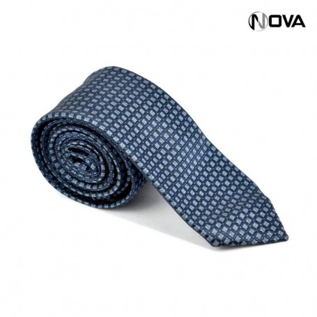 Cravate à motifs CVT100