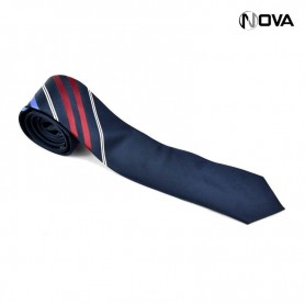 Cravate à motifs CVT101