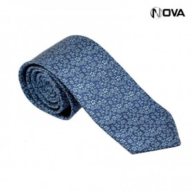 Cravate à motifs CVT102